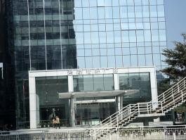 深圳鴻隆世紀廣場