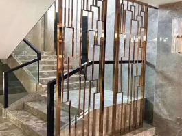 不銹鋼屏風(fēng)