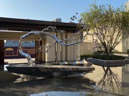 永州岳麓青城·萬達廣場