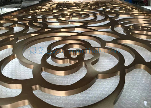 不銹鋼屏風(fēng) 不銹鋼屏風(fēng)