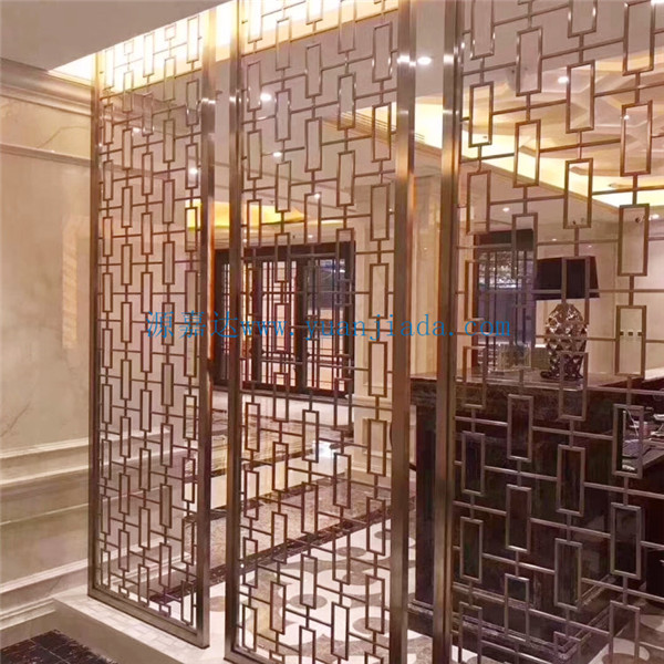 不銹鋼隔斷 不銹鋼隔斷