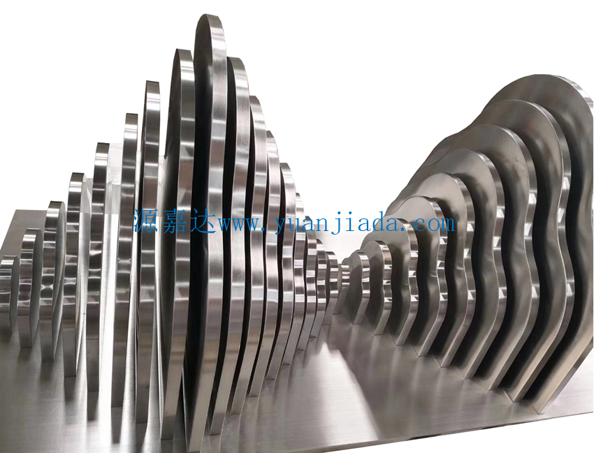 不銹鋼裝置藝術(shù) 不銹鋼裝置藝術(shù)