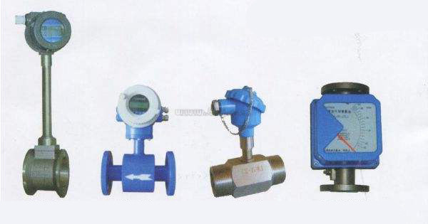 電磁流量計廠家哪家好？